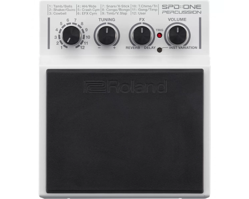 Roland SPD-1P Электронная перкуссия