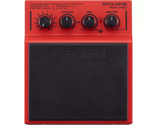 Roland SPD-1W Электронная перкуссия