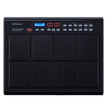 Roland SPD-20 Pro BK Цифровой перкуссионный пэд