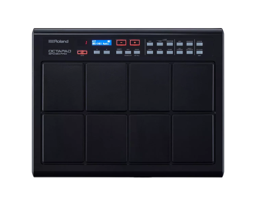Roland SPD-20 Pro BK Цифровой перкуссионный пэд