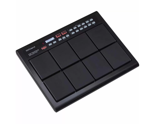 Roland SPD-20 Pro BK Цифровой перкуссионный пэд