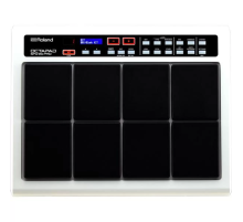 Roland SPD-20 Pro Цифровой перкуссионный пэд
