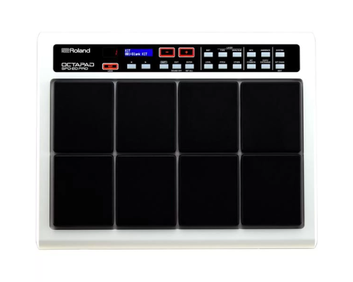 Roland SPD-20 Pro Цифровой перкуссионный пэд
