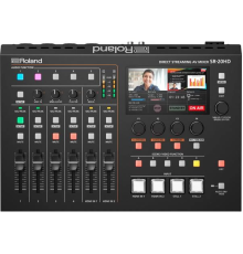 Roland SR-20HD AV-микшер