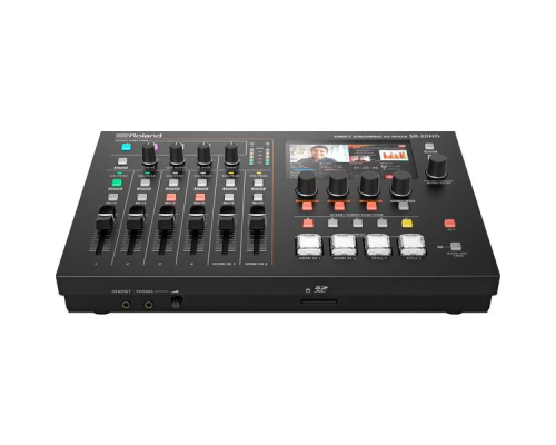 Roland SR-20HD AV-микшер