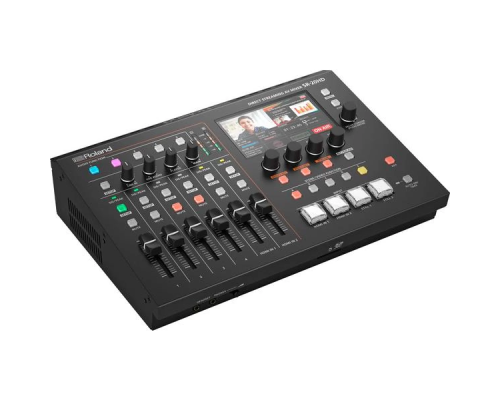 Roland SR-20HD AV-микшер