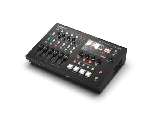 Roland SR-20HD AV-микшер