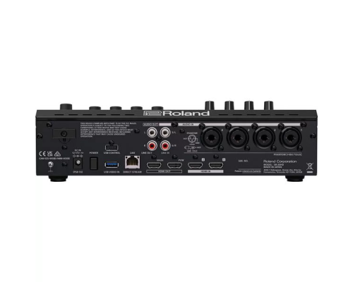 Roland SR-20HD AV-микшер