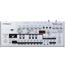 Roland TB-03 Басовый синтезатор