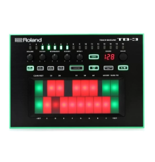 Roland TB-3 Сенсорный бас-синтезатор