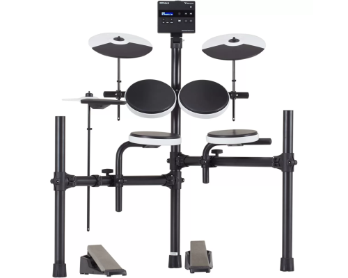 Roland TD-02K Электронная ударная установка