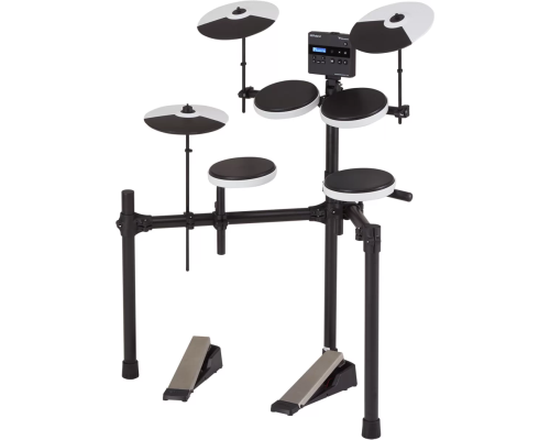 Roland TD-02K Электронная ударная установка