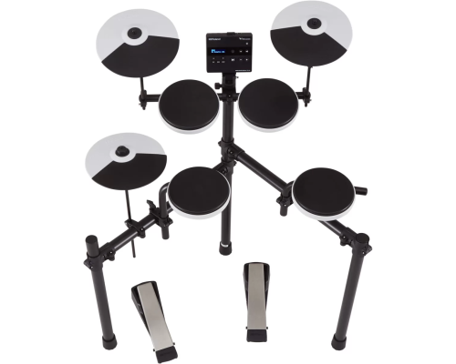 Roland TD-02K Электронная ударная установка
