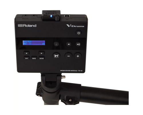 Roland TD-02K Электронная ударная установка