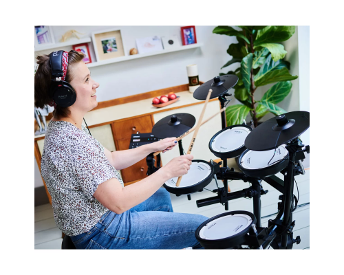 Roland TD-07DMK Электронная ударная установка