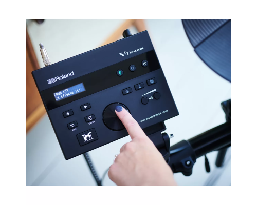 Roland TD-07DMK Электронная ударная установка