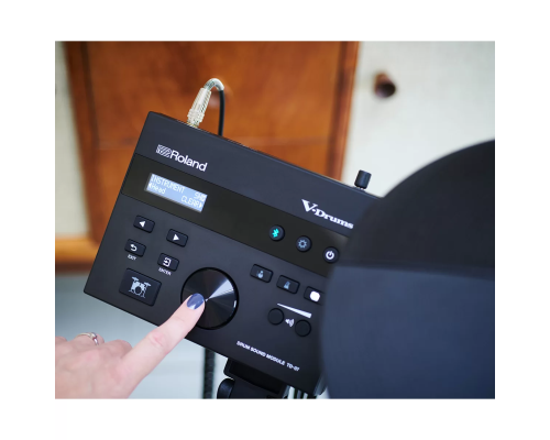 Roland TD-07DMK Электронная ударная установка