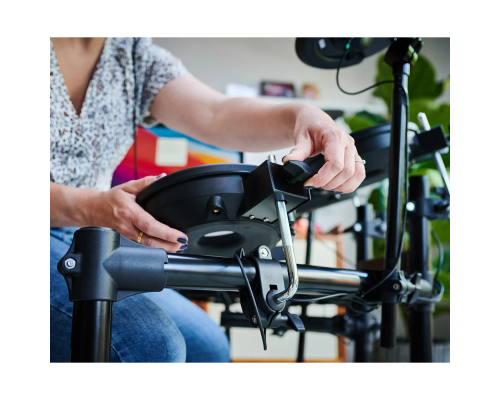 Roland TD-07DMK Электронная ударная установка