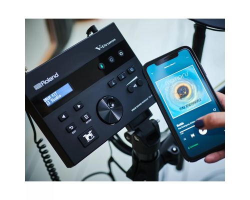 Roland TD-07DMK Электронная ударная установка