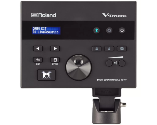 Roland TD-07KV Электронная ударная установка
