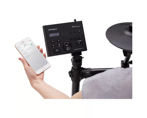 Roland TD-07KV Электронная ударная установка