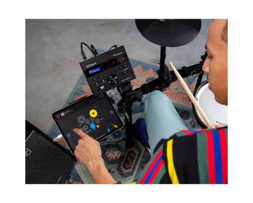 Roland TD-07KV Электронная ударная установка