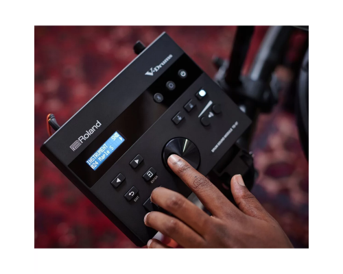 Roland TD-07KX Электронная ударная установка