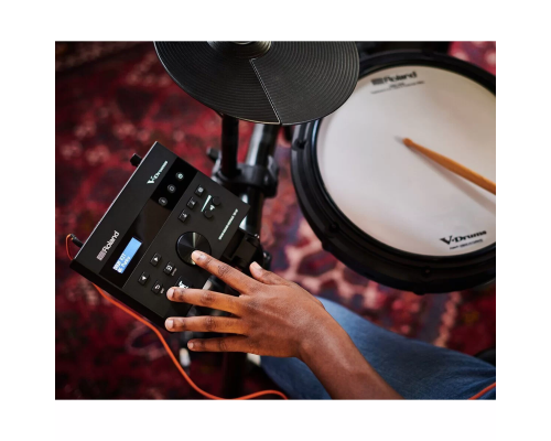 Roland TD-07KX Электронная ударная установка