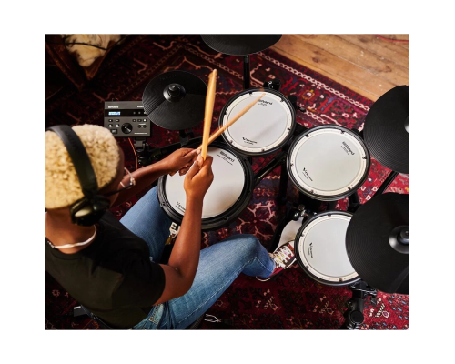 Roland TD-07KX Электронная ударная установка