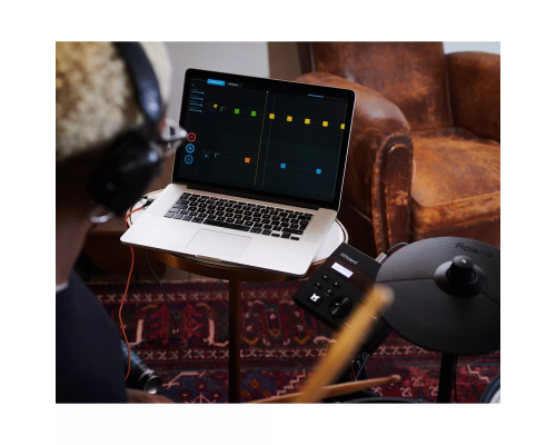 Roland TD-07KX Электронная ударная установка