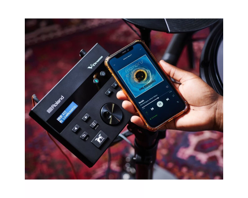 Roland TD-07KX Электронная ударная установка