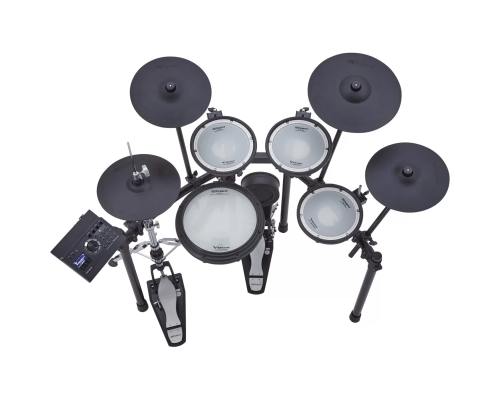 Roland TD-17KVX2 Электронная ударная установка