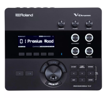 Roland TD-27 Барабанный звуковой модуль