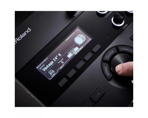 Roland TD-27KV Электронная ударная установка