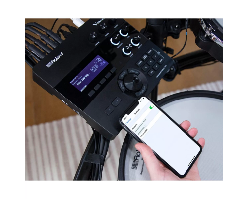 Roland TD-27KV Электронная ударная установка