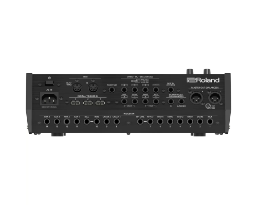 Roland TD-50 Барабанный звуковой модуль