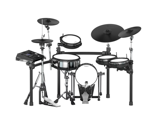 Roland TD-50K Электронная ударная установка