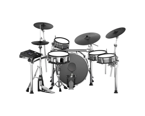 Roland TD-50KVX Электронная ударная установка