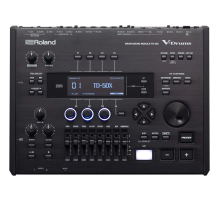 Roland TD-50X Барабанный звуковой модуль