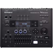 Roland TD-50X Барабанный звуковой модуль