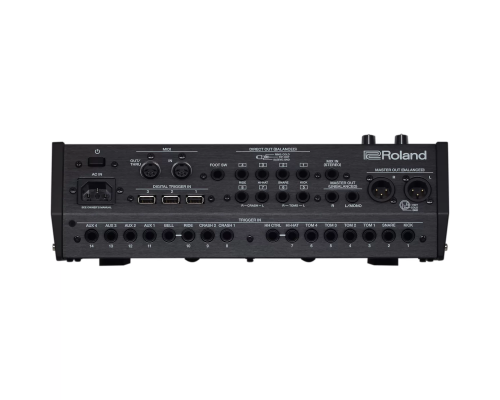 Roland TD-50X Барабанный звуковой модуль