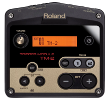 Roland TM-2 Триггерный модуль