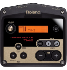 Roland TM-2 Триггерный модуль