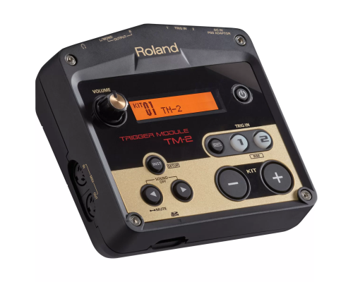 Roland TM-2 Триггерный модуль