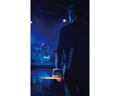 Roland TM-2 Триггерный модуль