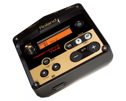 Roland TM-2 Триггерный модуль
