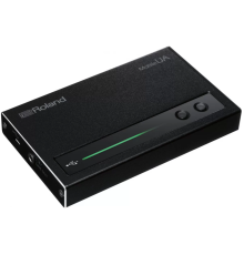 Roland UA-M10 Мобильный аудиоинтерфейс USB