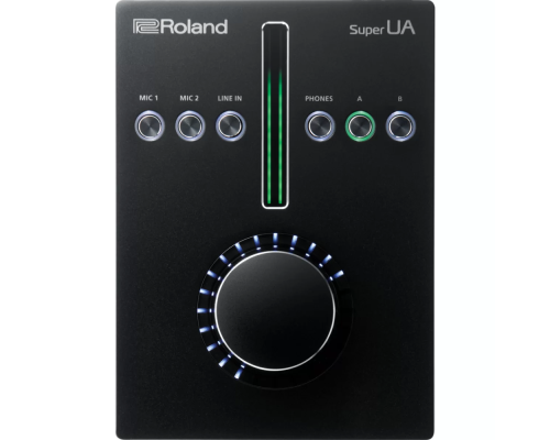 Roland UA-S10 Аудиоинтерфейс USB 4x4