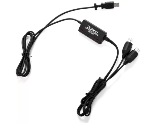 Roland UM-ONE mk2 USB MIDI Интерфейс