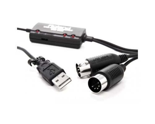 Roland UM-ONE mk2 USB MIDI Интерфейс